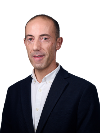 Ricardo Miguel Machado Pinto