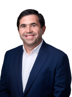 Pedro Miguel da Cruz Araújo