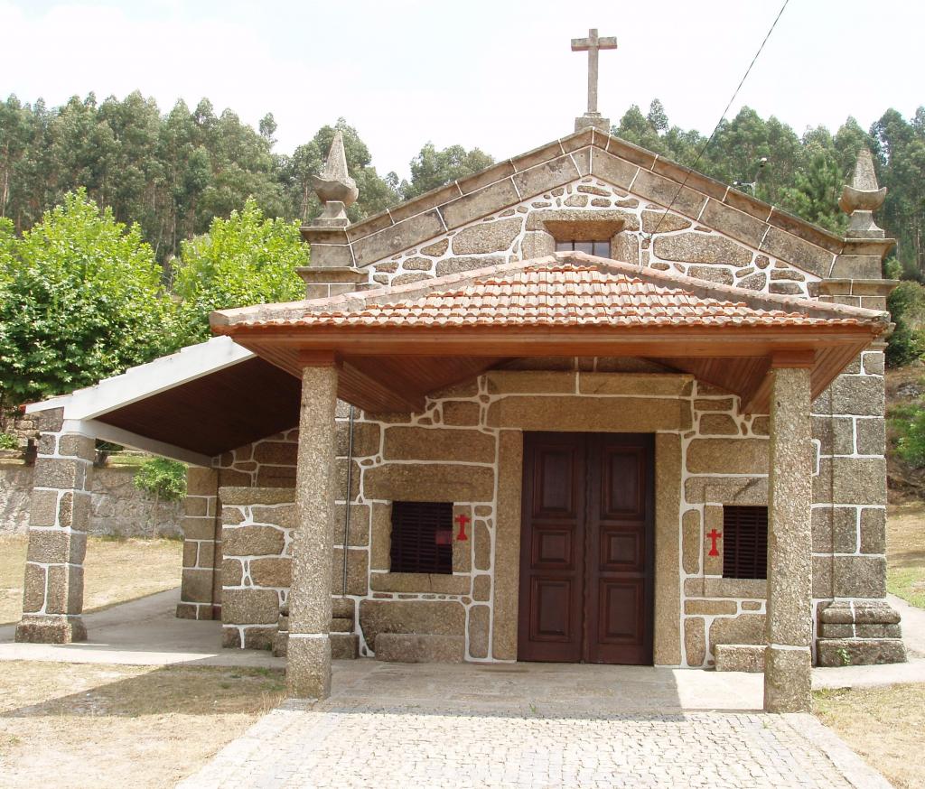 Capela de São Vicente