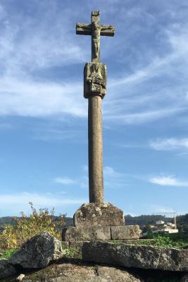 Cruzeiro da Quinta 